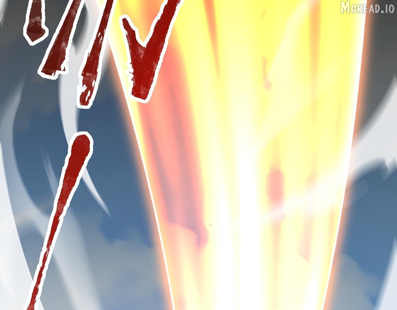Invincible After Shocking My Empress Wife Chapter 121  - page 120